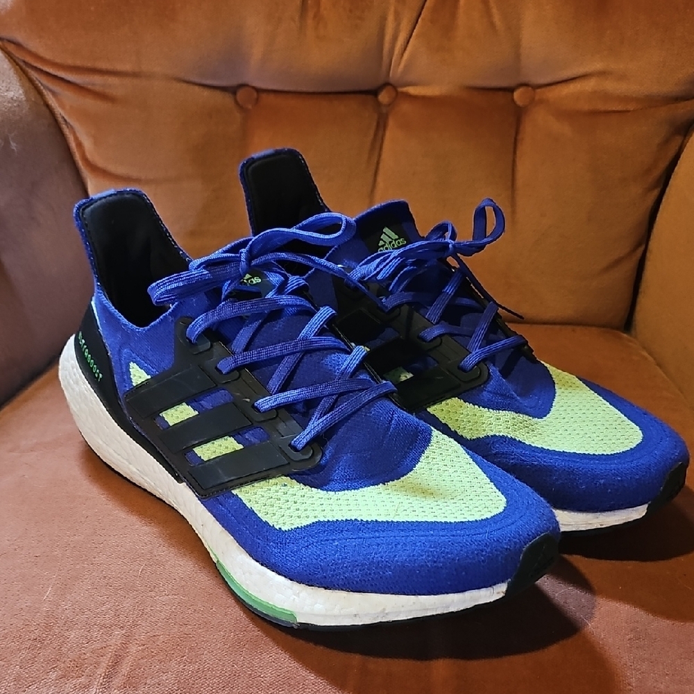 Adidas Ultraboost 21